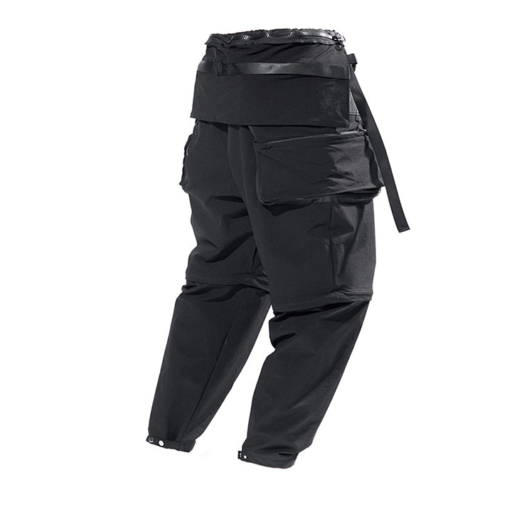 Convertible stretch hiking pants at Costco for $20 (BC clothing) :  r/CampingGear